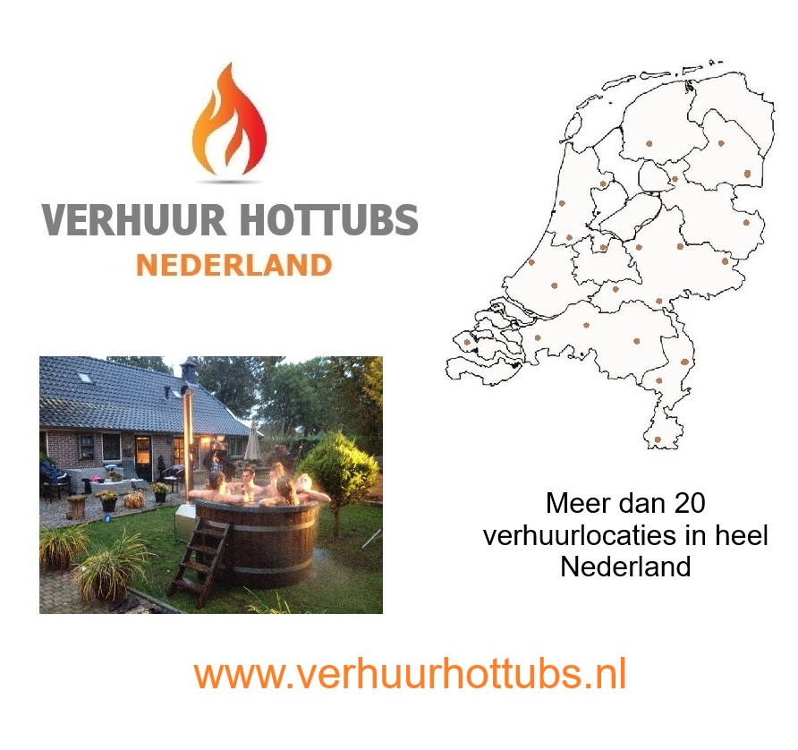 Landelijke verhuur