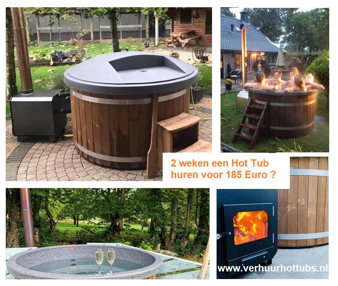 2 weken actie ook in Barnevel en Ede..