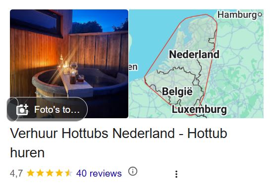 Google revieuw