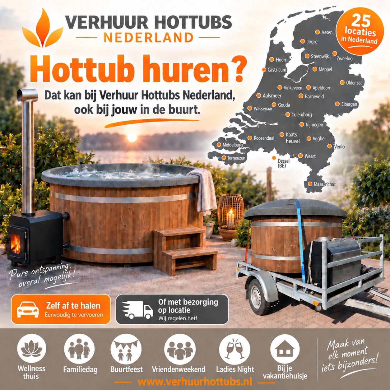 September actie